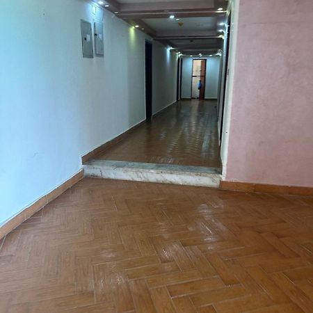 Aros Al Bahr Hotel Mersa Matruh Exterior foto